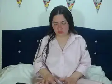 Chaturbate Private Sex Chat of melanieparker20