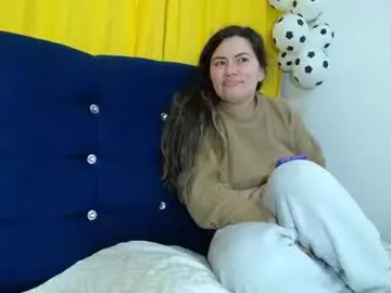 Chaturbate Adult Webcams of melanieparker20