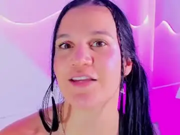 Chaturbate Sex Cam of miahansson