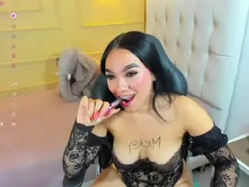 Chaturbate Free Porn Cam of mollyspencer1