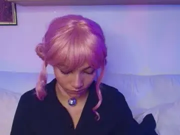 Chaturbate Adult Video Chat of nyx_murtualer