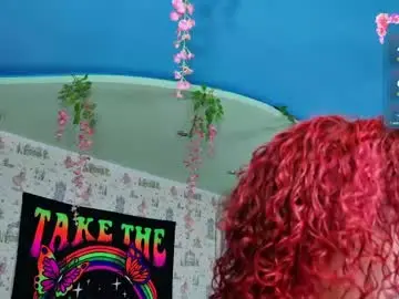 Chaturbate Best Webcam of red_rose12