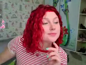 Chaturbate Sex Cam of red_rose12