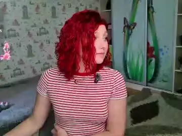 red_rose12 from chaturbate