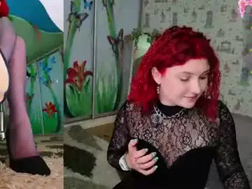 Chaturbate Adult Webcam of red_rose12