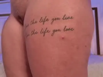 Chaturbate Live Sex of samanthaa_sm