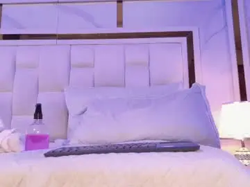Chaturbate Sex Chat of samanthaa_sm