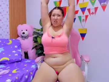 Chaturbate Sex Chat of soyqeen