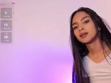 Chaturbate Sex Chat of _jazmiin