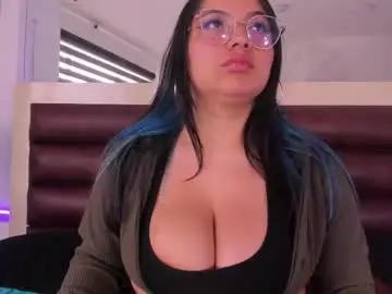 Chaturbate Sex Chat of abbievous