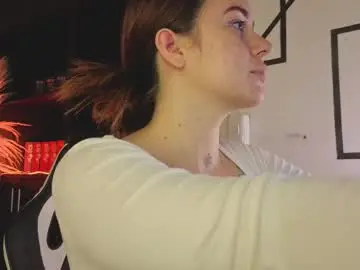 Chaturbate Free Porn Cam of allicelover
