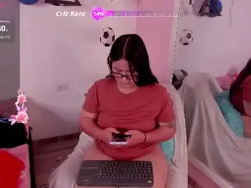 briana_goldd from chaturbate