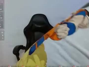 Chaturbate Adult Webcam of camiangel69