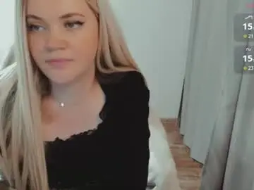 Chaturbate Free Live Porn of elia_