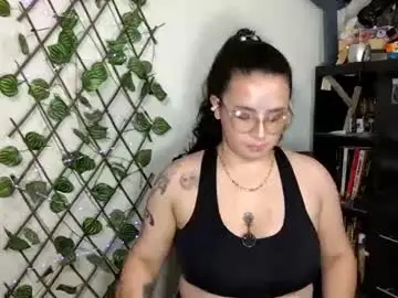 Chaturbate Watch Live Sex Cams of hanna_moons