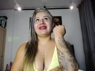 Chaturbate Live Porn of im_shantal