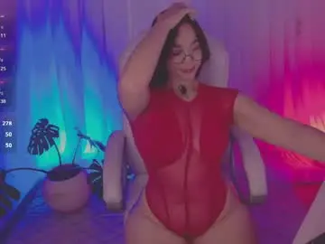 Chaturbate Best live sex cam show of imleana