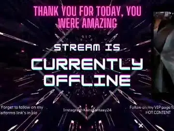 kairafantasy from chaturbate