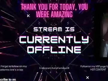 Chaturbate Sex Chat of kairafantasy