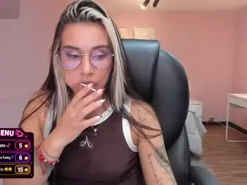 Chaturbate Free Live Porn of la_monitora