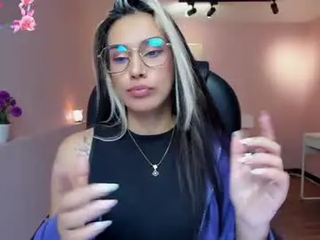Chaturbate Adult Webcams of la_monitora