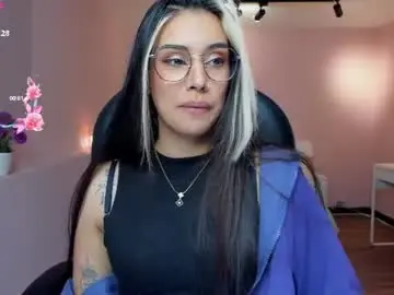 Chaturbate Best Webcam of la_monitora