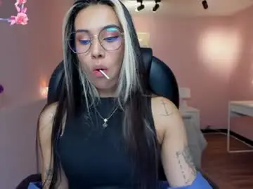 Chaturbate Adult Webcam of la_monitora