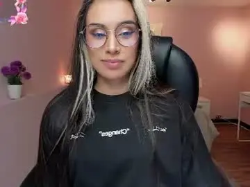 Chaturbate Best Webcam of la_monitora