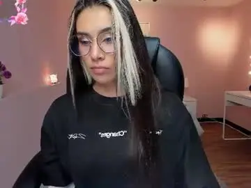 Chaturbate Sex Cam of la_monitora