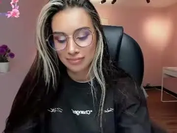 la_monitora from chaturbate