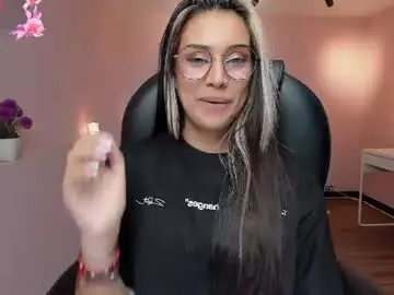Chaturbate Adult Webcams of la_monitora