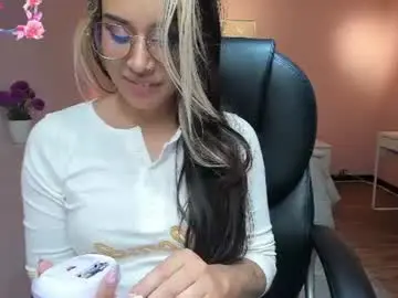 Chaturbate Adult Webcam of la_monitora