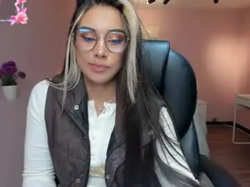 Chaturbate Live Sex of la_monitora