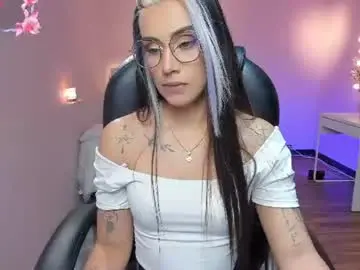 Chaturbate Best Webcam of la_monitora