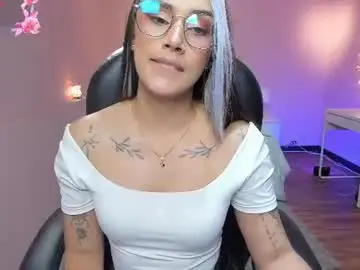 Chaturbate Private Sex Chat of la_monitora