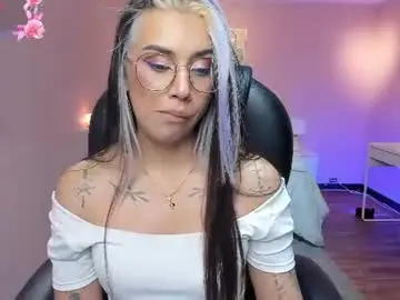 Chaturbate Adult Video Chat of la_monitora