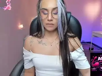 Chaturbate Best Webcam of la_monitora