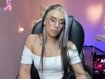 Chaturbate Free Porn Cam of la_monitora