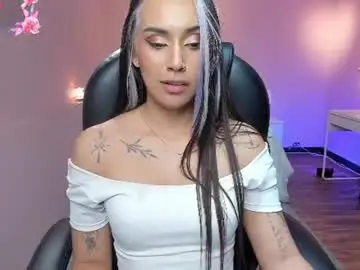 Chaturbate Watch Live Sex Cams of la_monitora