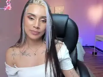 Chaturbate Adult Video Chat of la_monitora