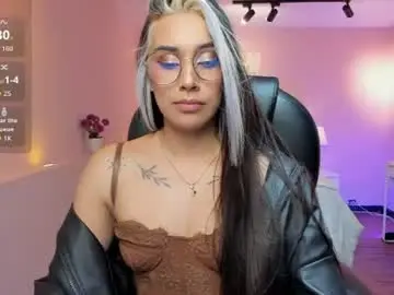 Chaturbate Free Live Porn of la_monitora