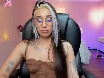 Chaturbate Live Porn of la_monitora
