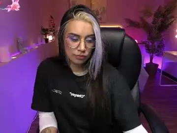 Chaturbate Live Sex Cam of la_monitora