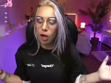 Chaturbate Free Porn Cam of la_monitora