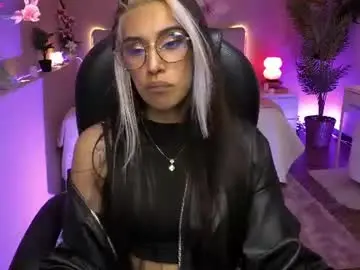 Chaturbate Watch Live Sex Cams of la_monitora
