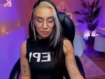 Chaturbate Best Webcam of la_monitora