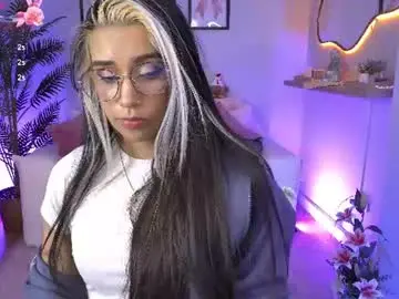 Chaturbate Watch Live Sex Cams of la_monitora