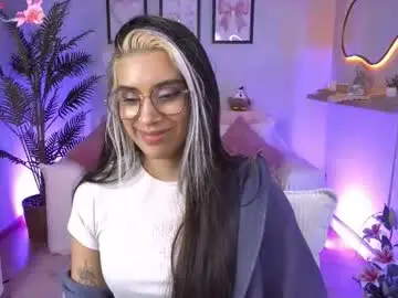 Chaturbate Best live sex cam show of la_monitora