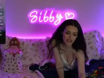 lilsibby from chaturbate