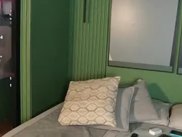 Chaturbate Live Sex Cam of mekari_doll